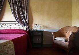 Villa Rosa Panzano
