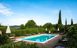 Villa Rosa Panzano