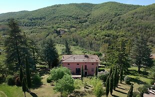 Villa Rosa Panzano
