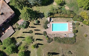 Villa Rosa Panzano