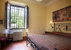 Villa Rosa Panzano