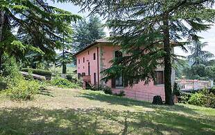Villa Rosa Panzano