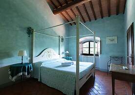 Villa Rosa Panzano