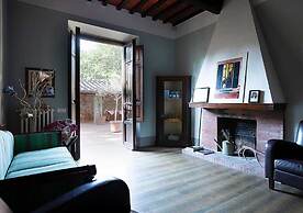 Villa Rosa Panzano