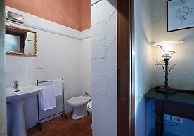 Villa Rosa Panzano