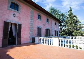 Villa Rosa Panzano