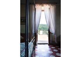 Villa Rosa Panzano