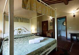 Villa Rosa Panzano