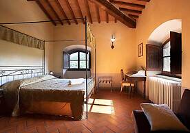 Villa Rosa Panzano