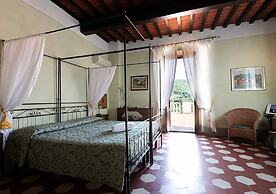 Villa Rosa Panzano
