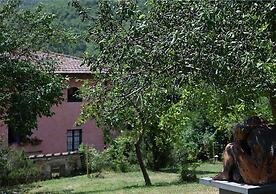 Villa Rosa Panzano