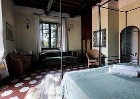 Villa Rosa Panzano