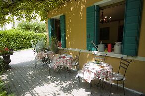 Antica Villa Graziella Hotel