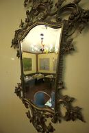 Antica Villa Graziella Hotel