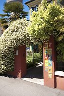 Antica Villa Graziella Hotel