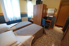 Antica Villa Graziella Hotel