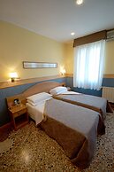 Antica Villa Graziella Hotel