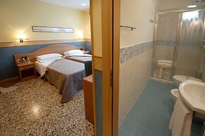 Antica Villa Graziella Hotel