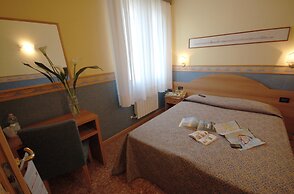 Antica Villa Graziella Hotel