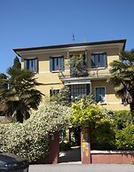 Antica Villa Graziella Hotel