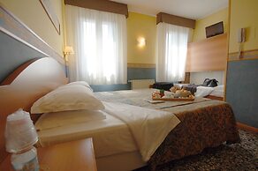 Antica Villa Graziella Hotel