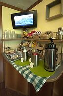 Antica Villa Graziella Hotel