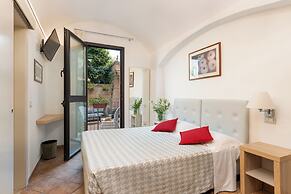 Hotel Borgo Antico