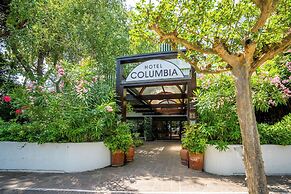Columbia