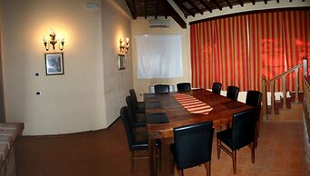 Hotel Apogeo