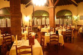 Hotel Apogeo