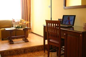 Hotel Apogeo