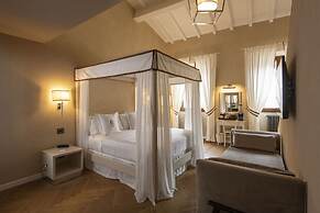Relais Uffizi, Tailor made Hotel