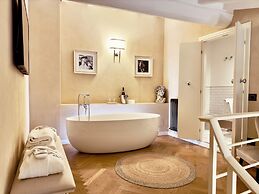 Relais Uffizi, Tailor made Hotel