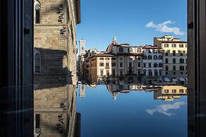 Relais Uffizi, Tailor made Hotel