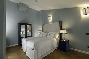 Relais Uffizi, Tailor made Hotel