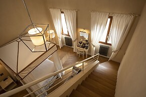 Relais Uffizi, Tailor made Hotel