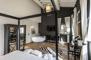 Relais Uffizi, Tailor made Hotel