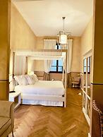 Relais Uffizi, Tailor made Hotel