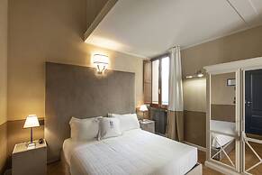 Relais Uffizi, Tailor made Hotel