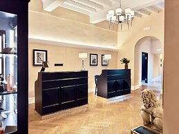Relais Uffizi, Tailor made Hotel