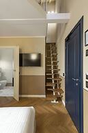 Relais Uffizi, Tailor made Hotel