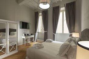 Relais Uffizi, Tailor made Hotel