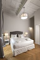 Relais Uffizi, Tailor made Hotel