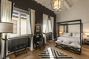 Relais Uffizi, Tailor made Hotel