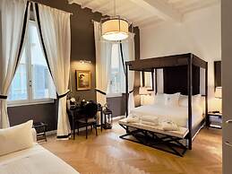 Relais Uffizi, Tailor made Hotel