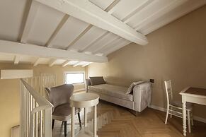 Relais Uffizi, Tailor made Hotel