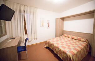 Hotel I Tigli Corinaldo Albergo Diffuso