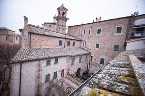 Hotel I Tigli Corinaldo Albergo Diffuso