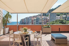 Grand Hotel Portovenere