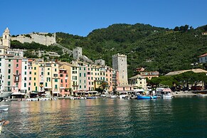 Grand Hotel Portovenere